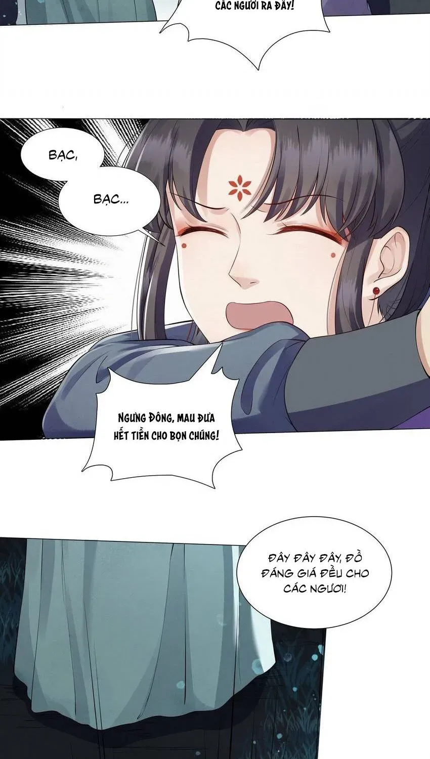 Hoa Đào Chiếu Án Ngọc Chapter 7 - 21