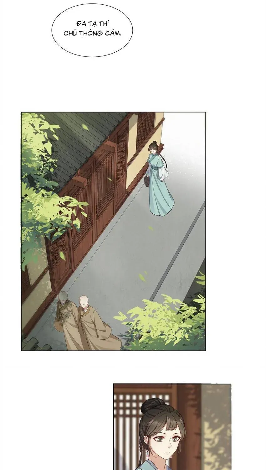Hoa Đào Chiếu Án Ngọc Chapter 7 - 5