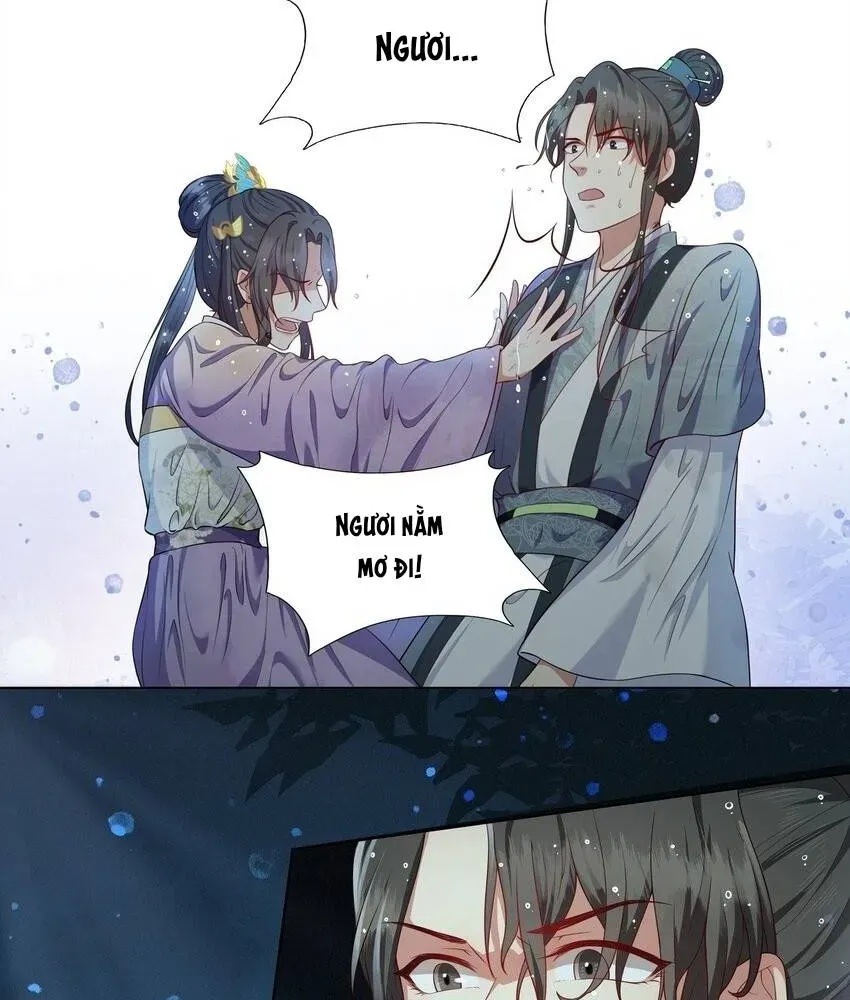 Hoa Đào Chiếu Án Ngọc Chapter 8 - 14