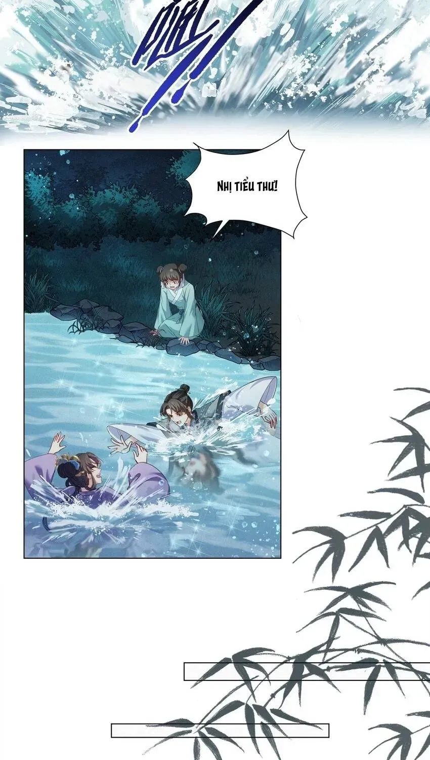 Hoa Đào Chiếu Án Ngọc Chapter 8 - 5