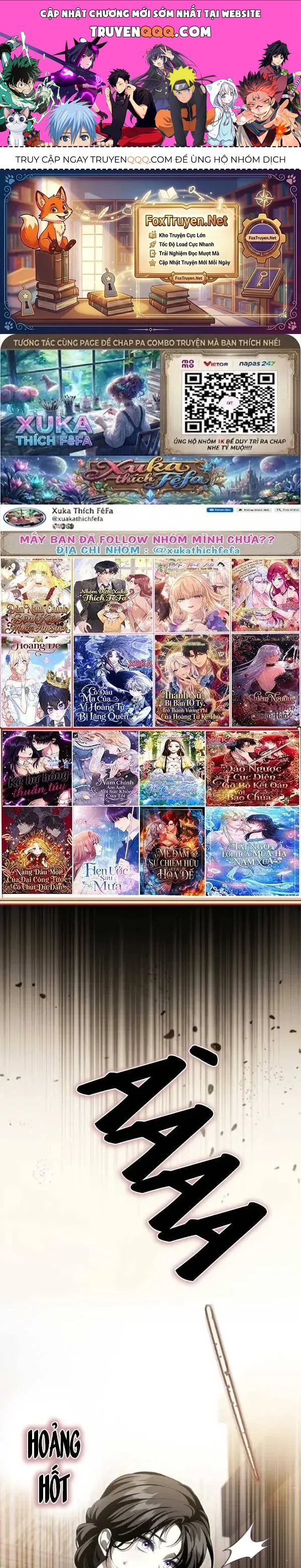 Cô Dâu Ma Của Vị Hoàng Tử Bị Lãng Quên Chapter 18 - 1