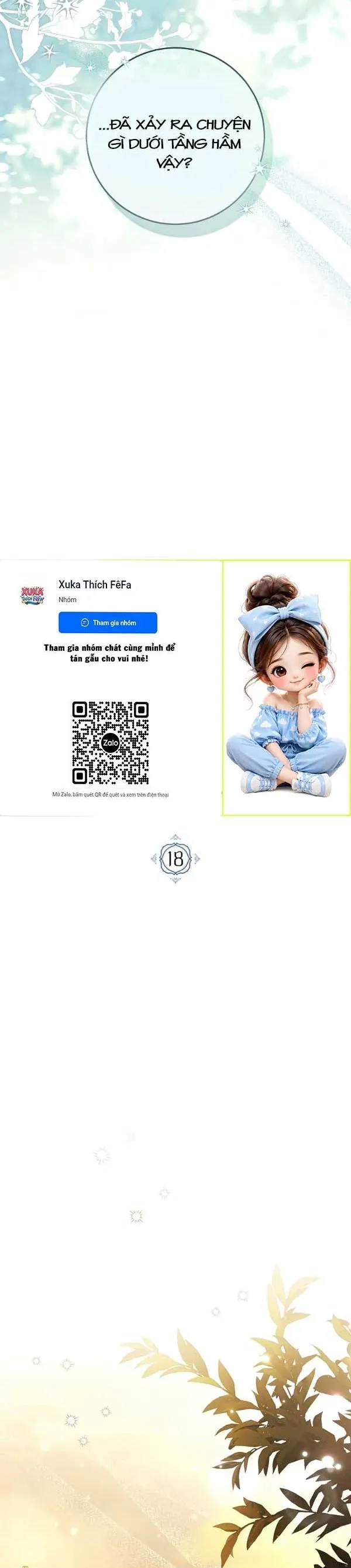 Cô Dâu Ma Của Vị Hoàng Tử Bị Lãng Quên Chapter 18 - 14