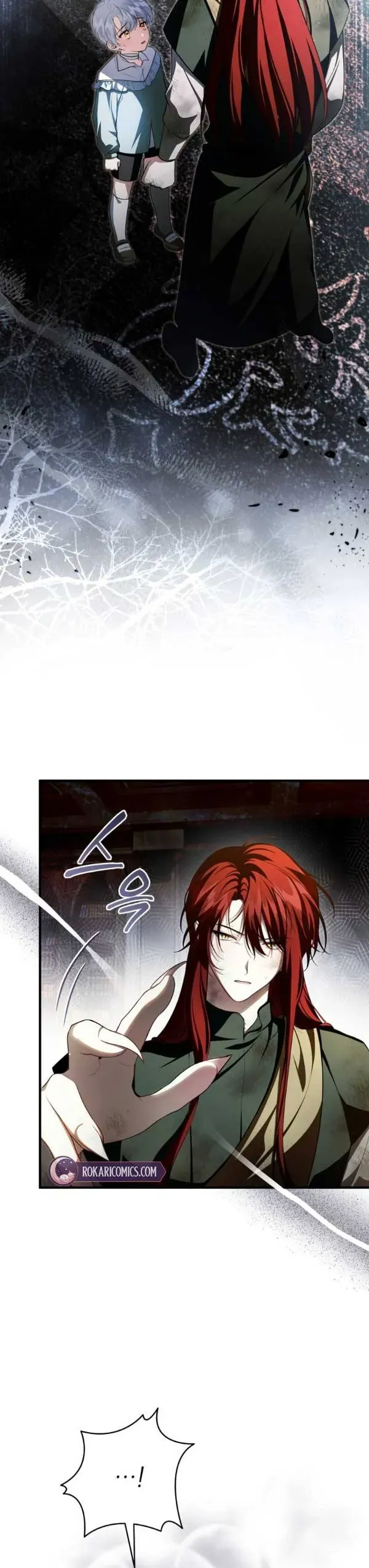 Cô Dâu Ma Của Vị Hoàng Tử Bị Lãng Quên Chapter 18 - 21