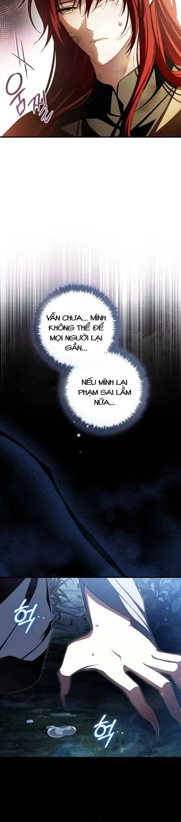 Cô Dâu Ma Của Vị Hoàng Tử Bị Lãng Quên Chapter 18 - 25