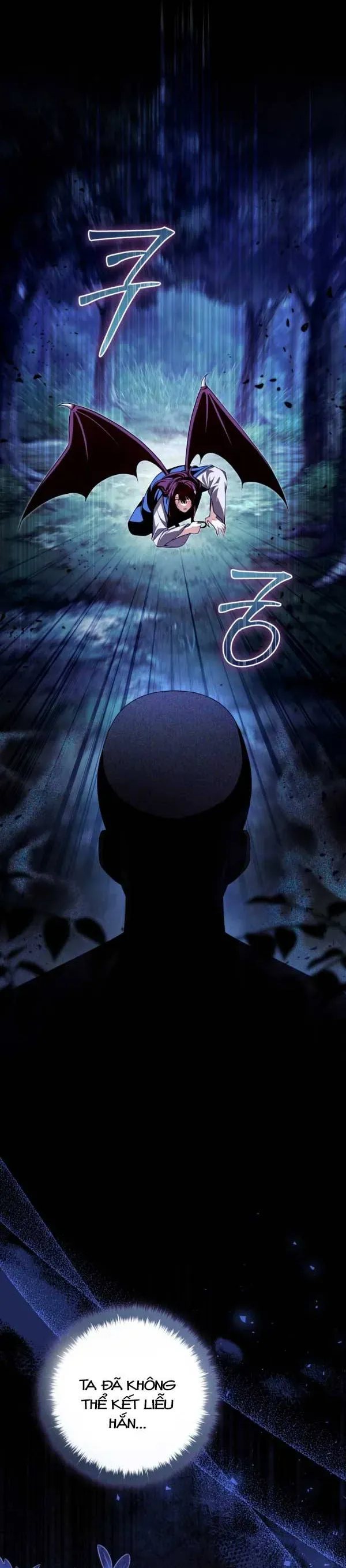 Cô Dâu Ma Của Vị Hoàng Tử Bị Lãng Quên Chapter 18 - 26