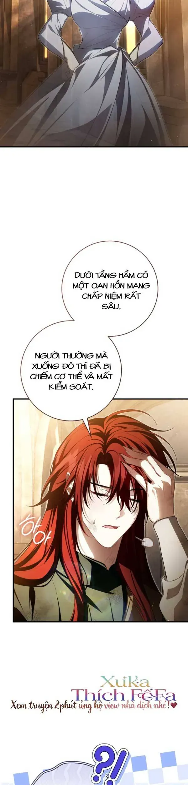 Cô Dâu Ma Của Vị Hoàng Tử Bị Lãng Quên Chapter 18 - 32
