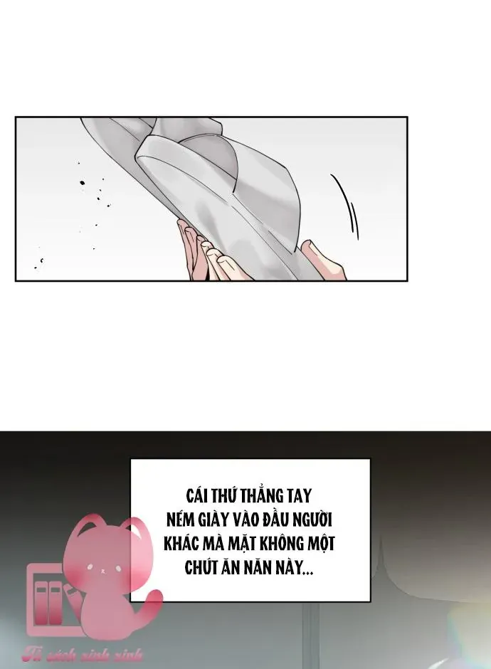 Tên Khốn Đẹp Trai Chapter 1 - 11