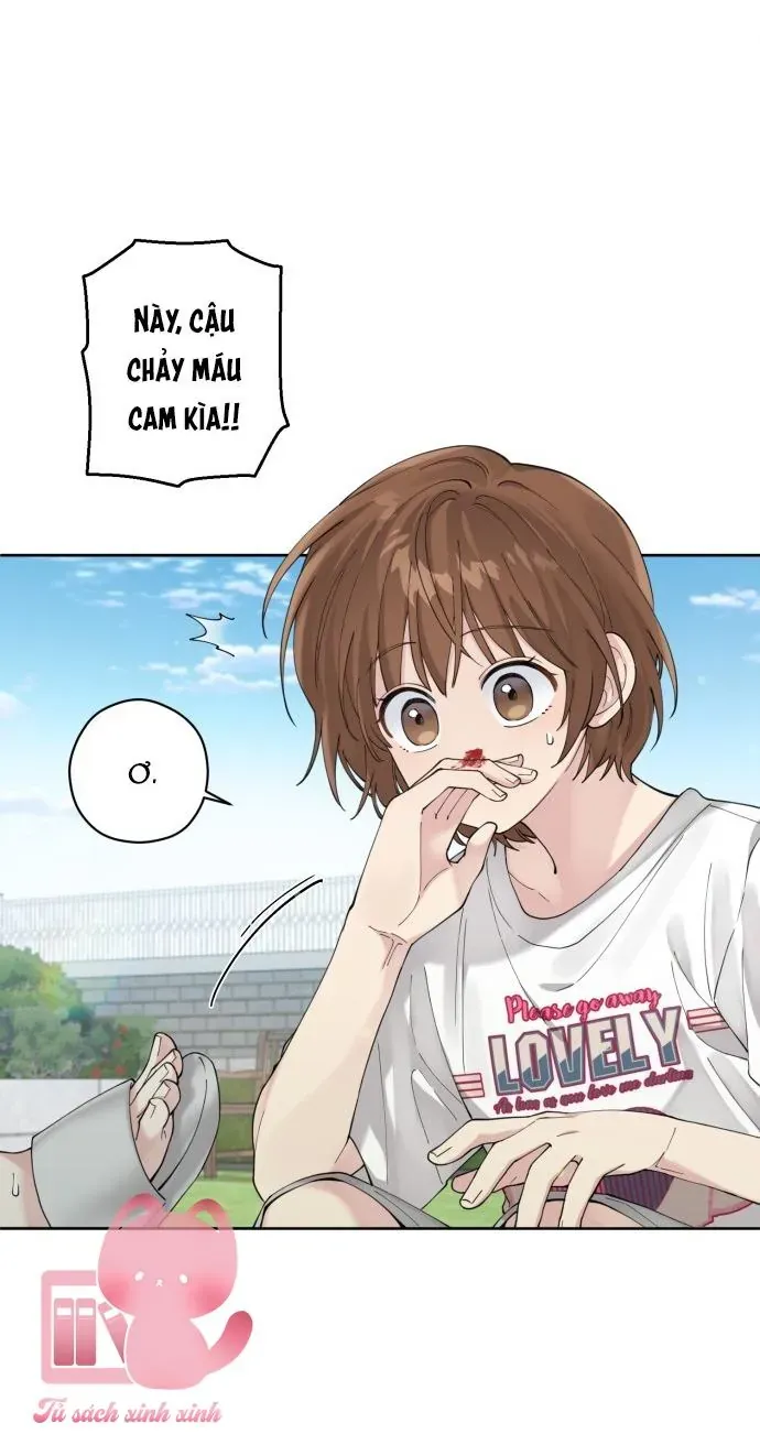 Tên Khốn Đẹp Trai Chapter 1 - 14