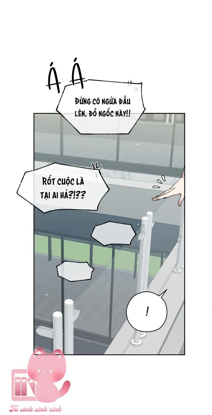 Tên Khốn Đẹp Trai Chapter 1 - 15