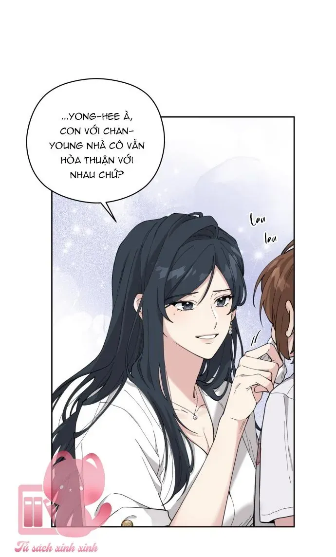 Tên Khốn Đẹp Trai Chapter 1 - 18