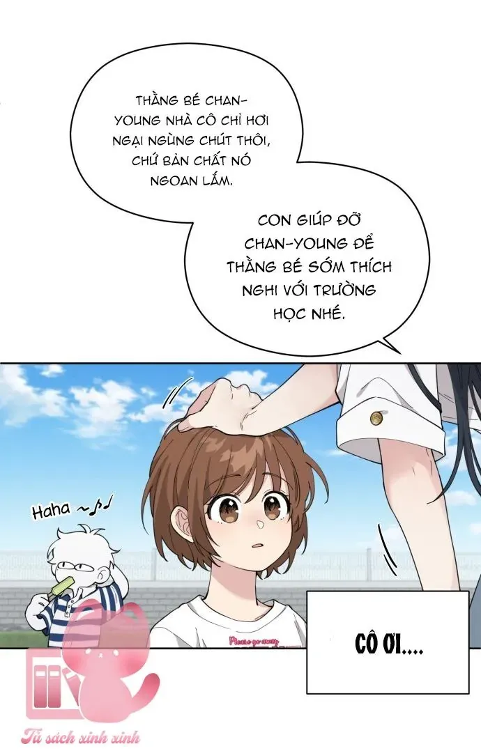 Tên Khốn Đẹp Trai Chapter 1 - 19