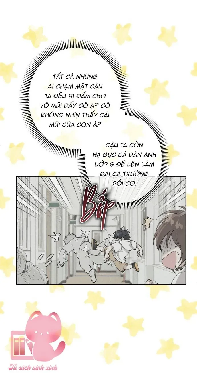 Tên Khốn Đẹp Trai Chapter 1 - 20