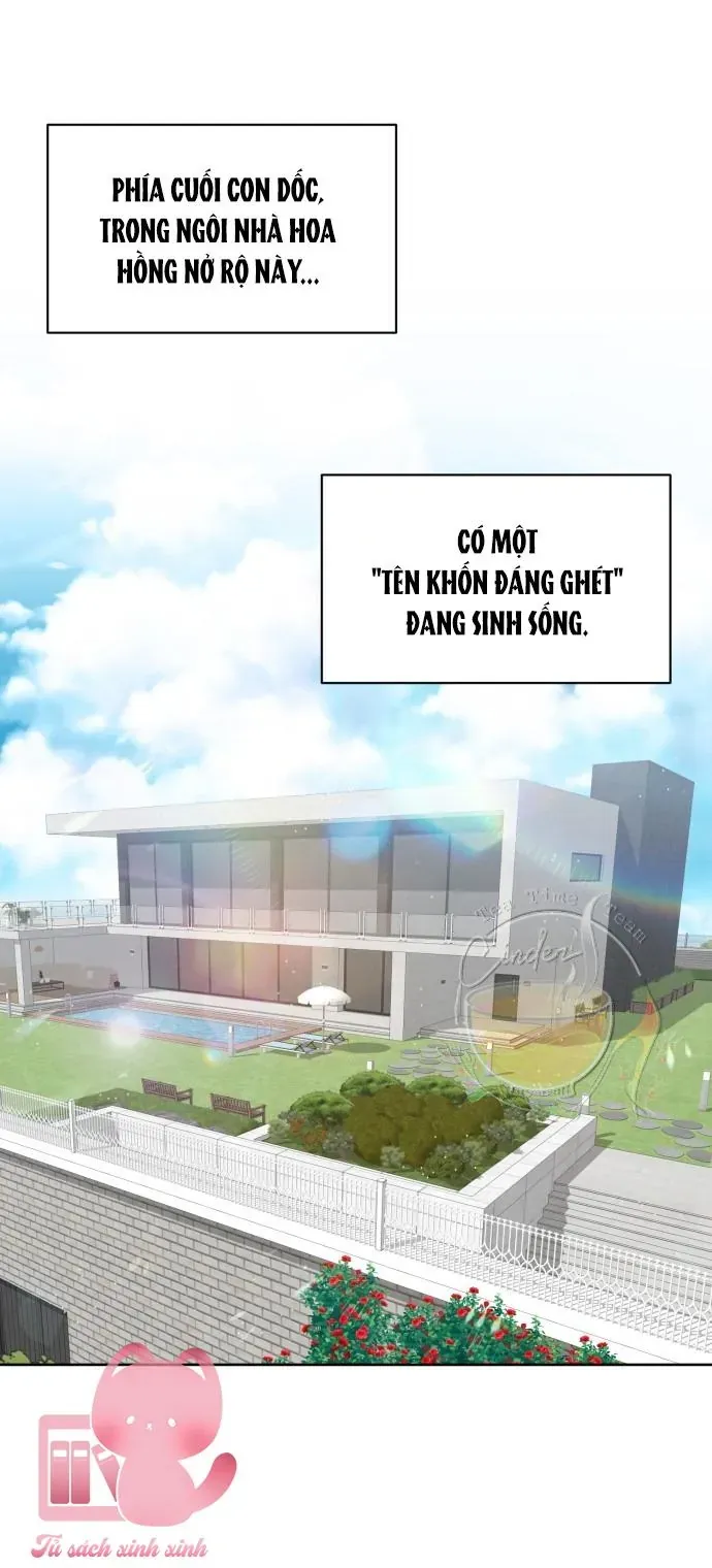 Tên Khốn Đẹp Trai Chapter 1 - 3