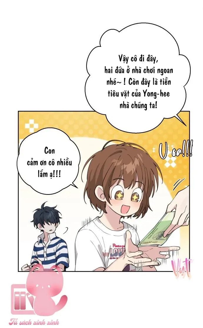 Tên Khốn Đẹp Trai Chapter 1 - 22