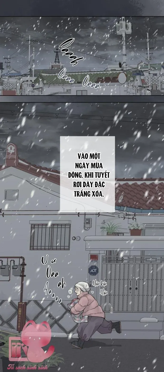 Tên Khốn Đẹp Trai Chapter 1 - 26