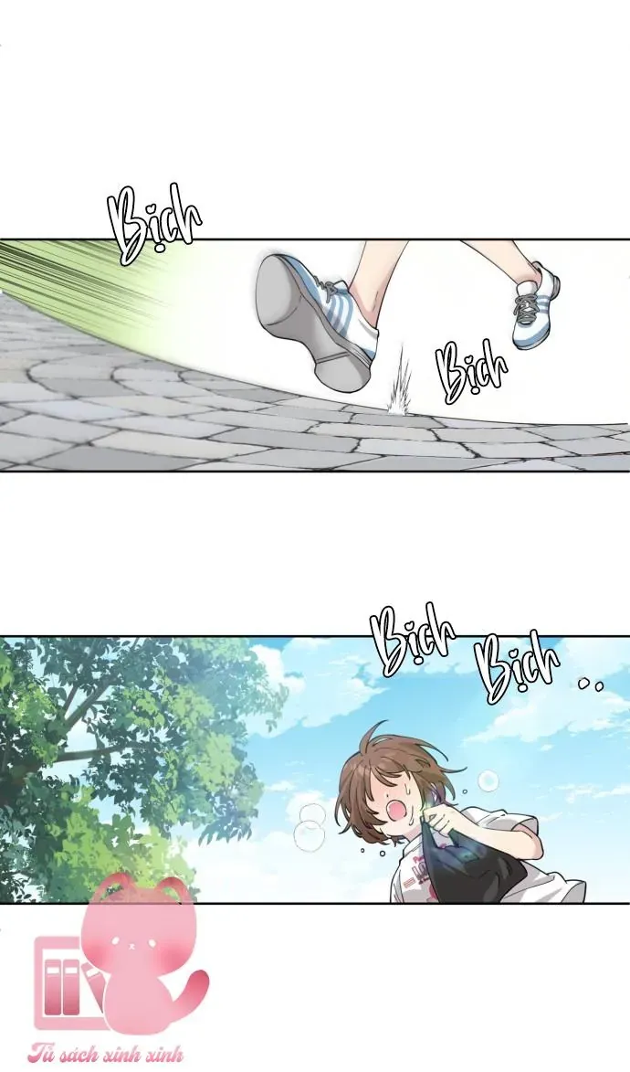 Tên Khốn Đẹp Trai Chapter 1 - 4