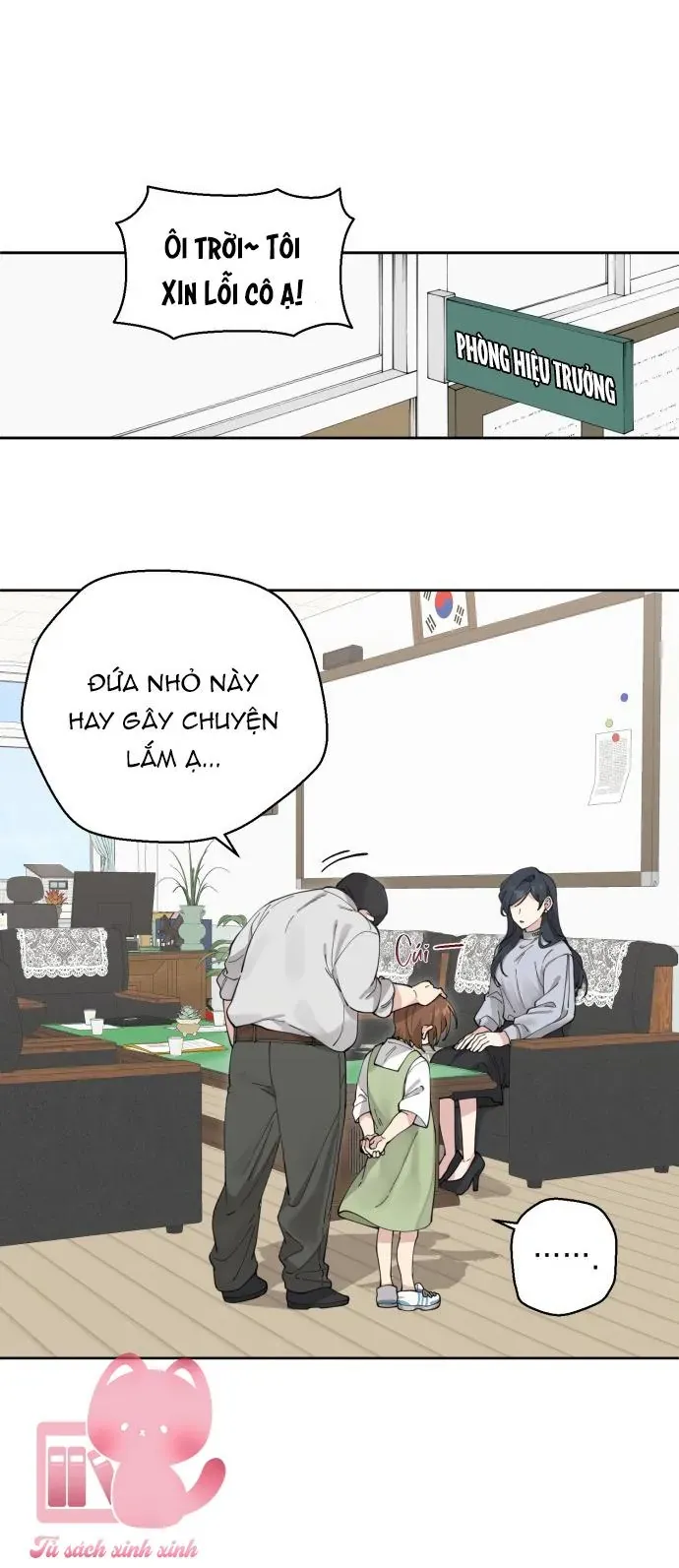 Tên Khốn Đẹp Trai Chapter 1 - 37