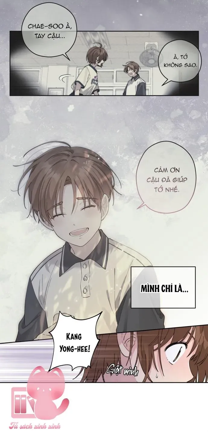 Tên Khốn Đẹp Trai Chapter 1 - 40