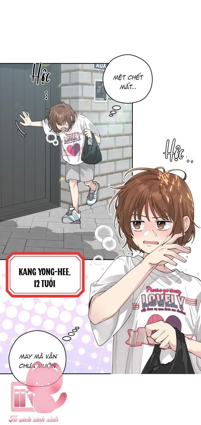 Tên Khốn Đẹp Trai Chapter 1 - 5