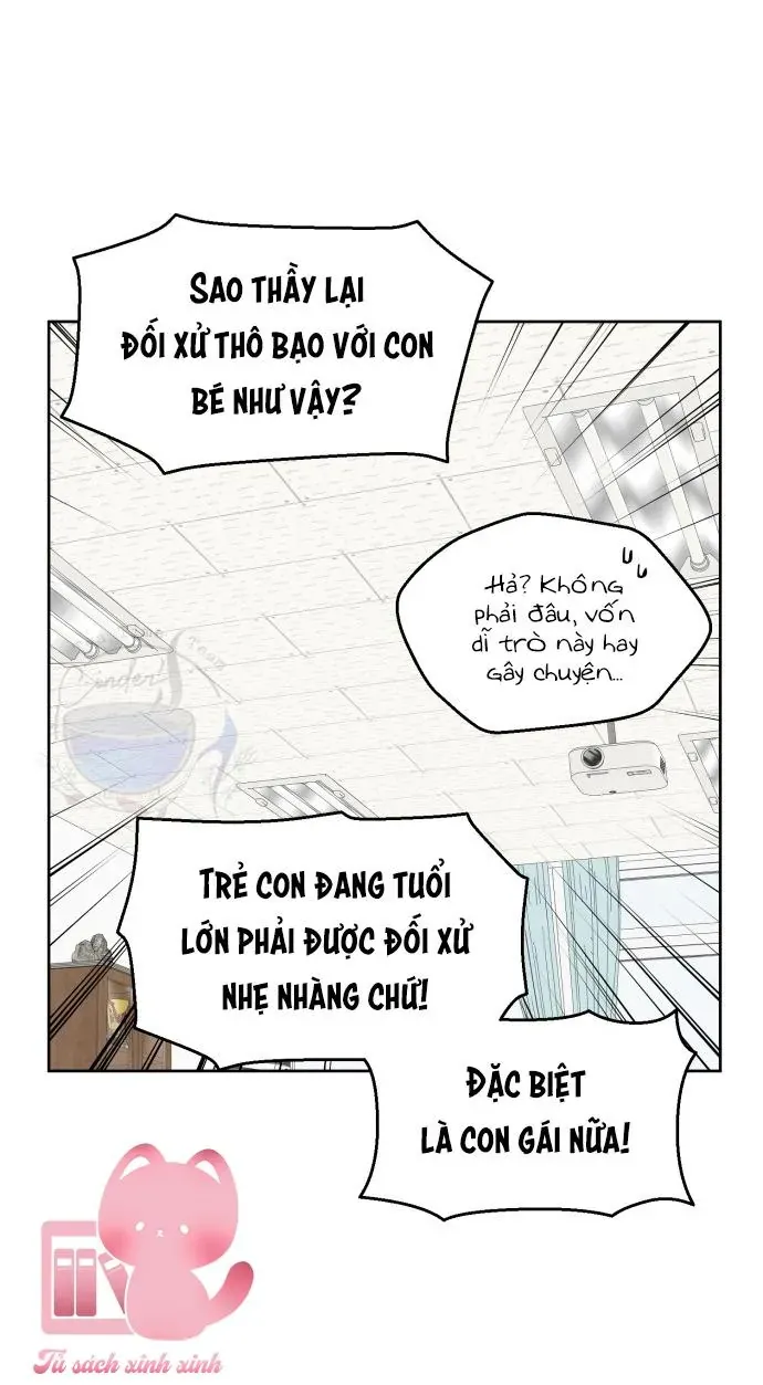 Tên Khốn Đẹp Trai Chapter 1 - 42