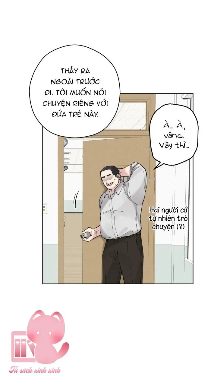 Tên Khốn Đẹp Trai Chapter 1 - 43
