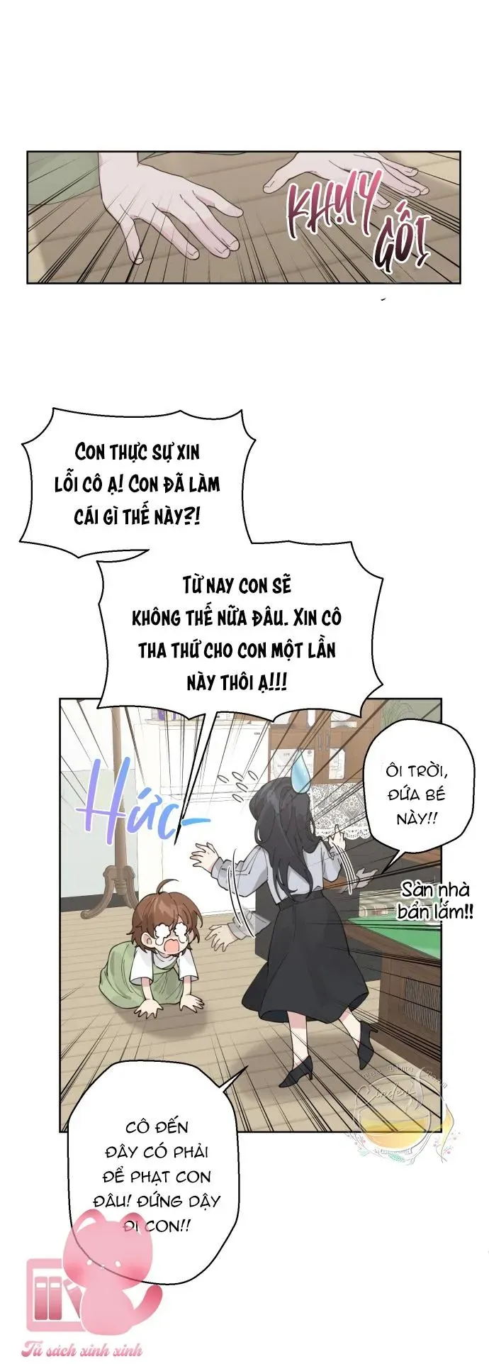 Tên Khốn Đẹp Trai Chapter 1 - 50
