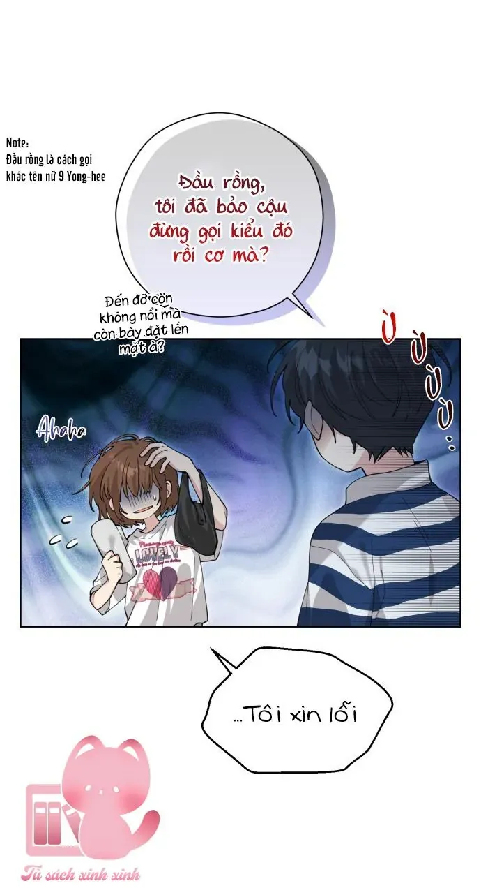 Tên Khốn Đẹp Trai Chapter 1 - 9