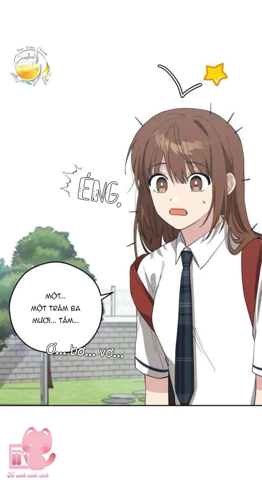 Tên Khốn Đẹp Trai Chapter 14 - 11