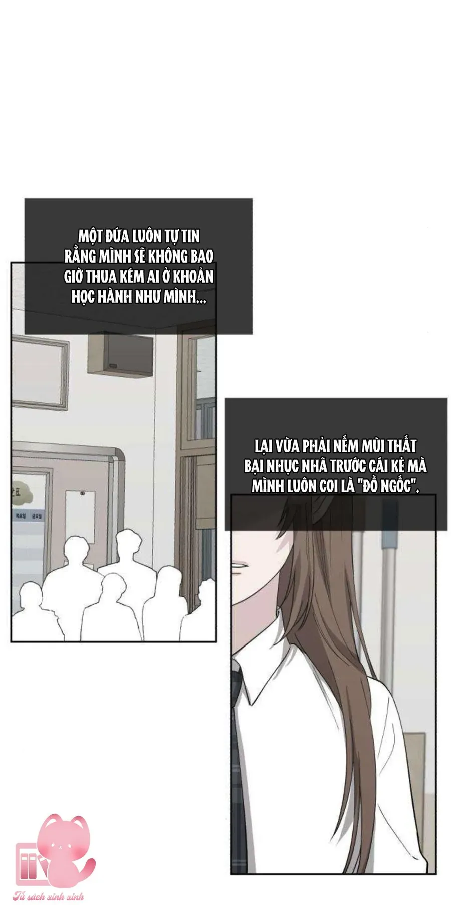 Tên Khốn Đẹp Trai Chapter 14 - 14