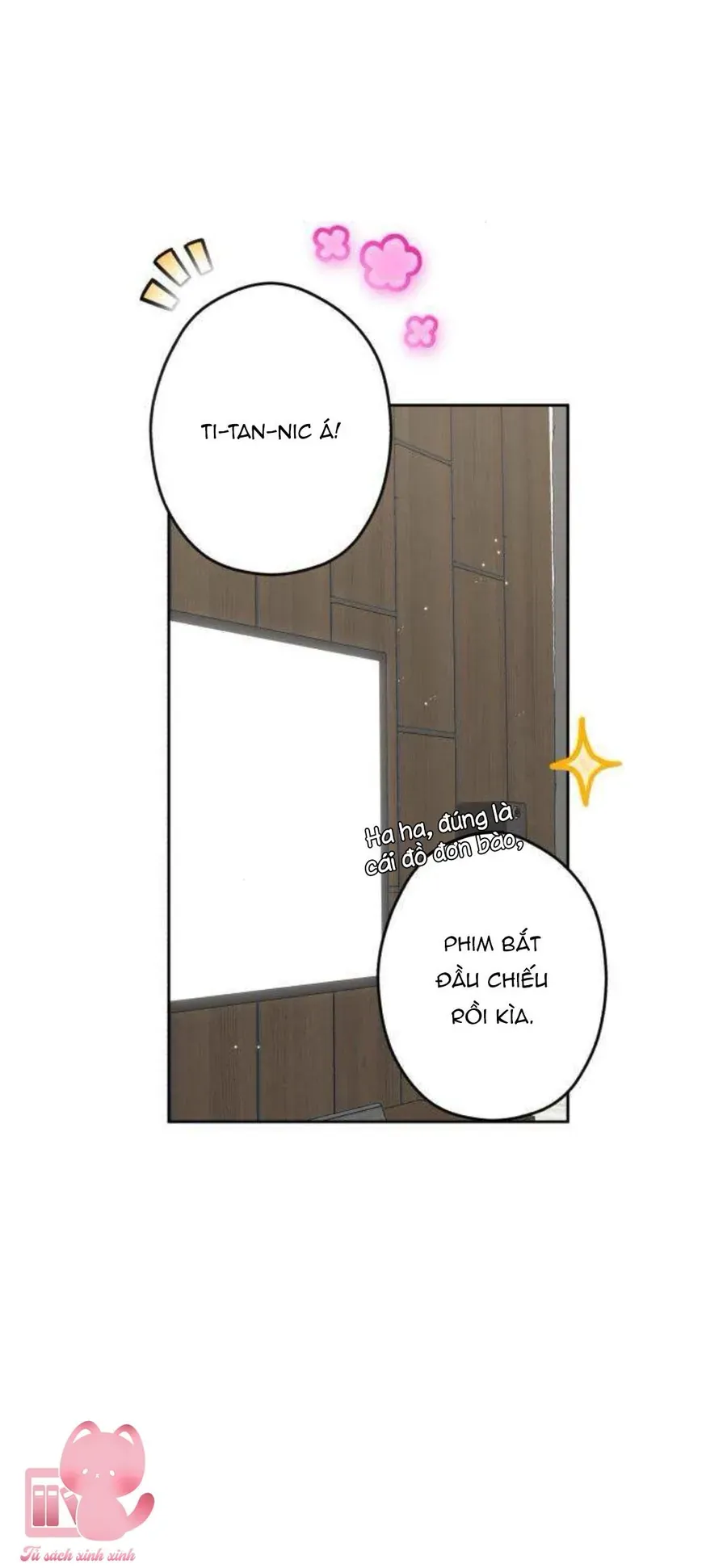 Tên Khốn Đẹp Trai Chapter 14 - 17
