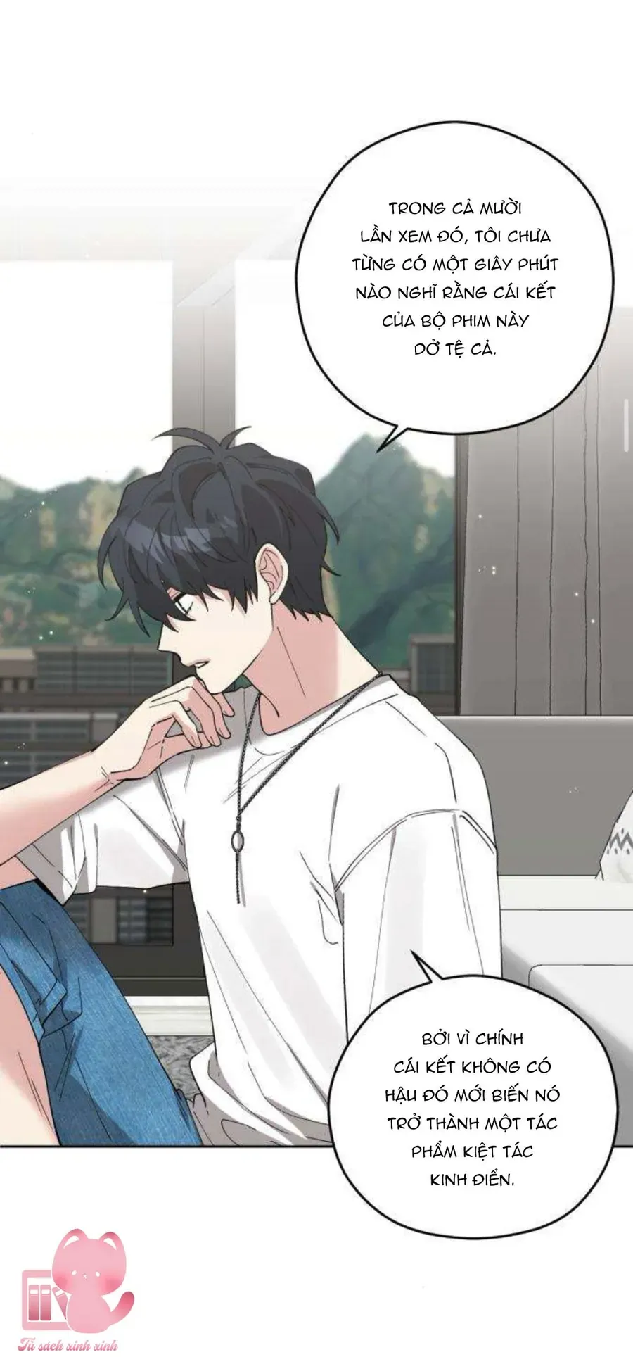 Tên Khốn Đẹp Trai Chapter 14 - 22