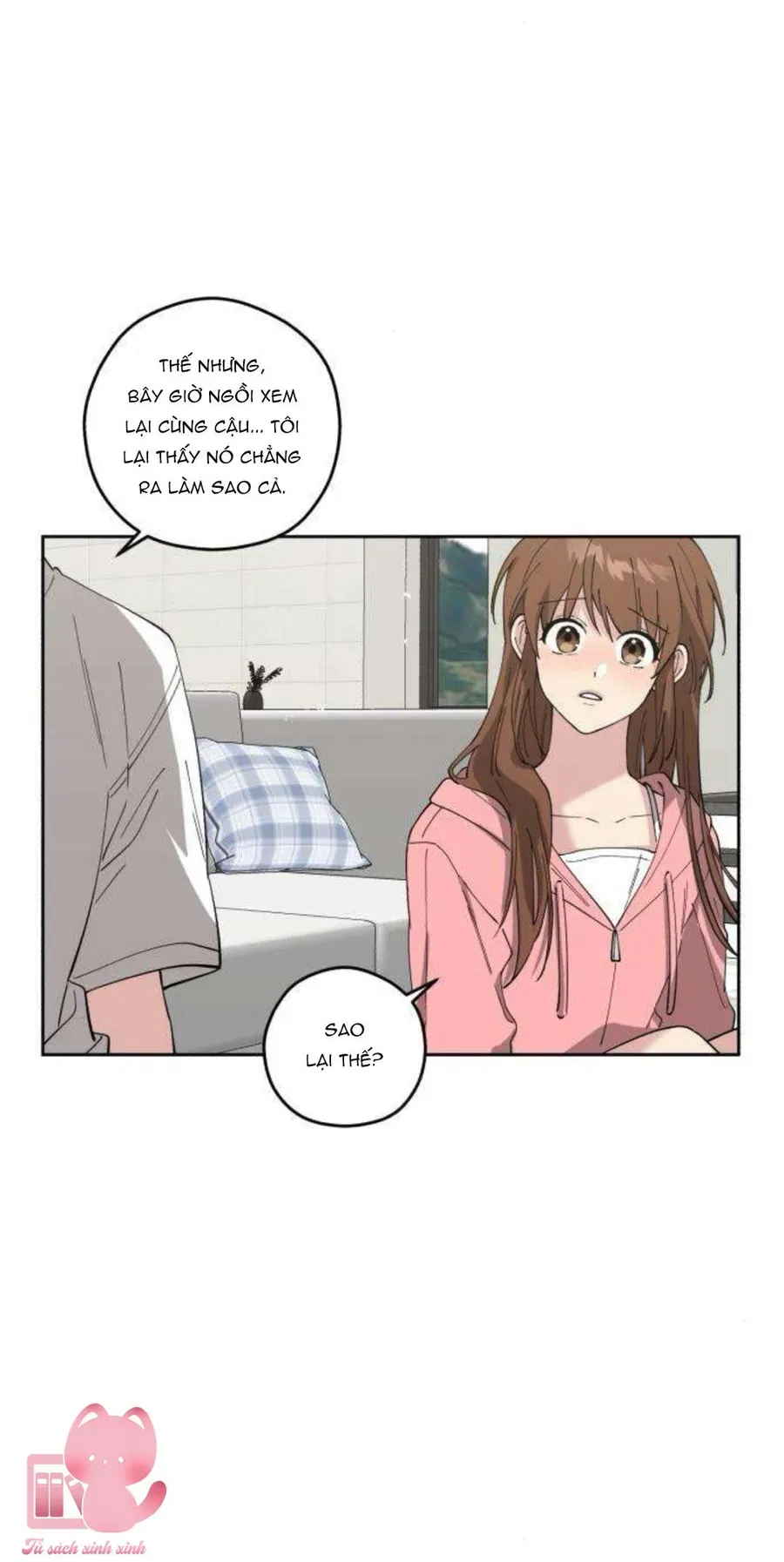 Tên Khốn Đẹp Trai Chapter 14 - 23