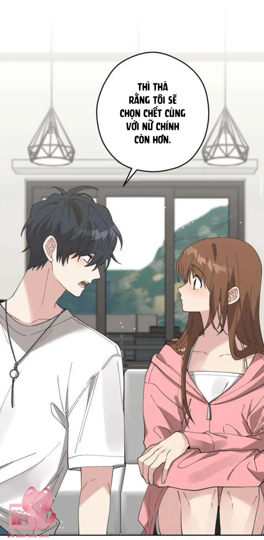 Tên Khốn Đẹp Trai Chapter 14 - 26