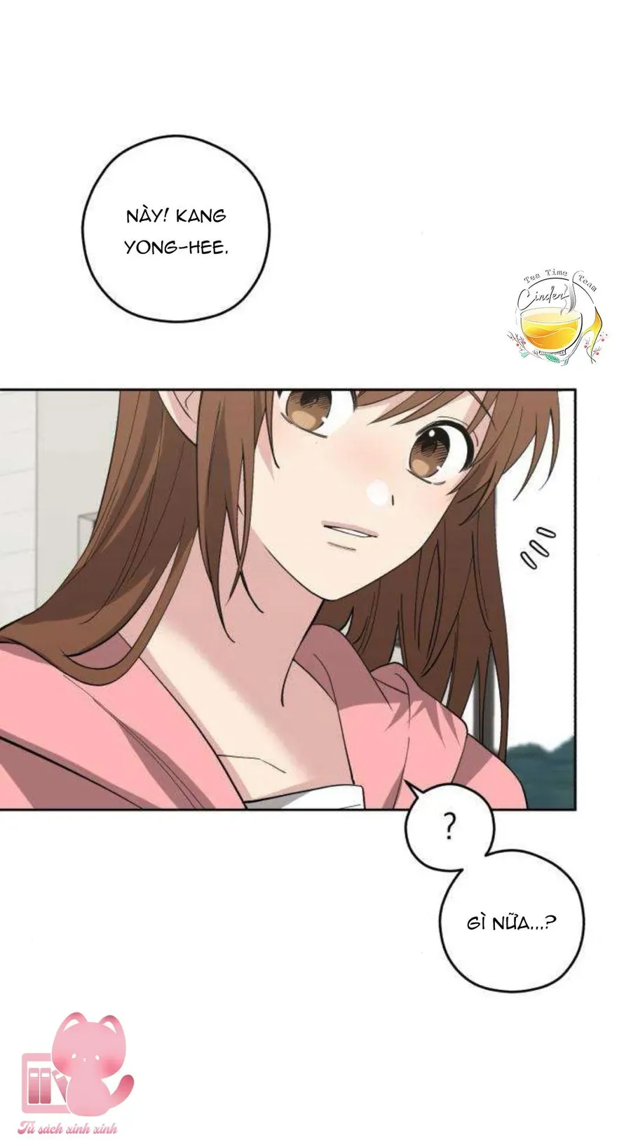 Tên Khốn Đẹp Trai Chapter 14 - 30
