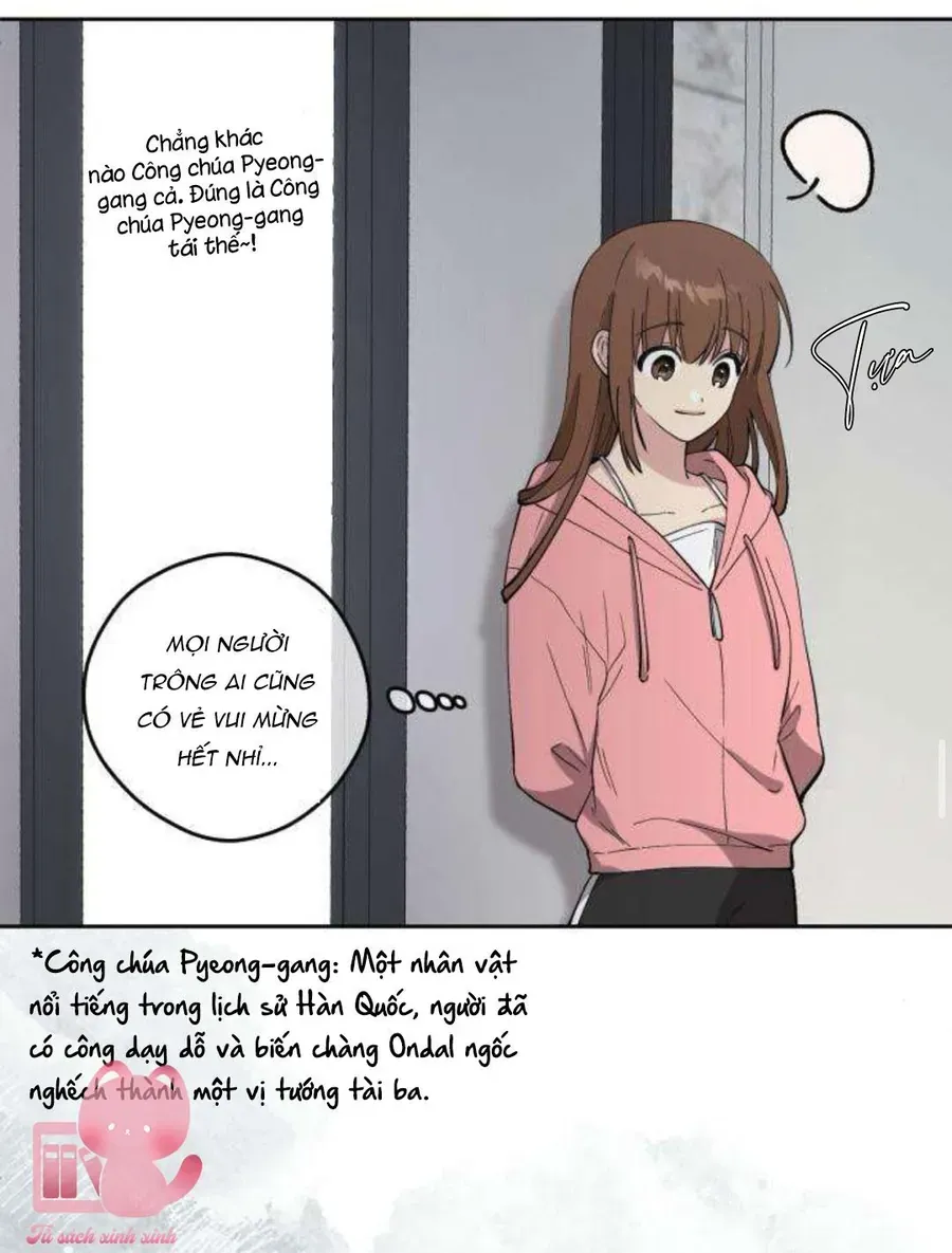 Tên Khốn Đẹp Trai Chapter 14 - 37