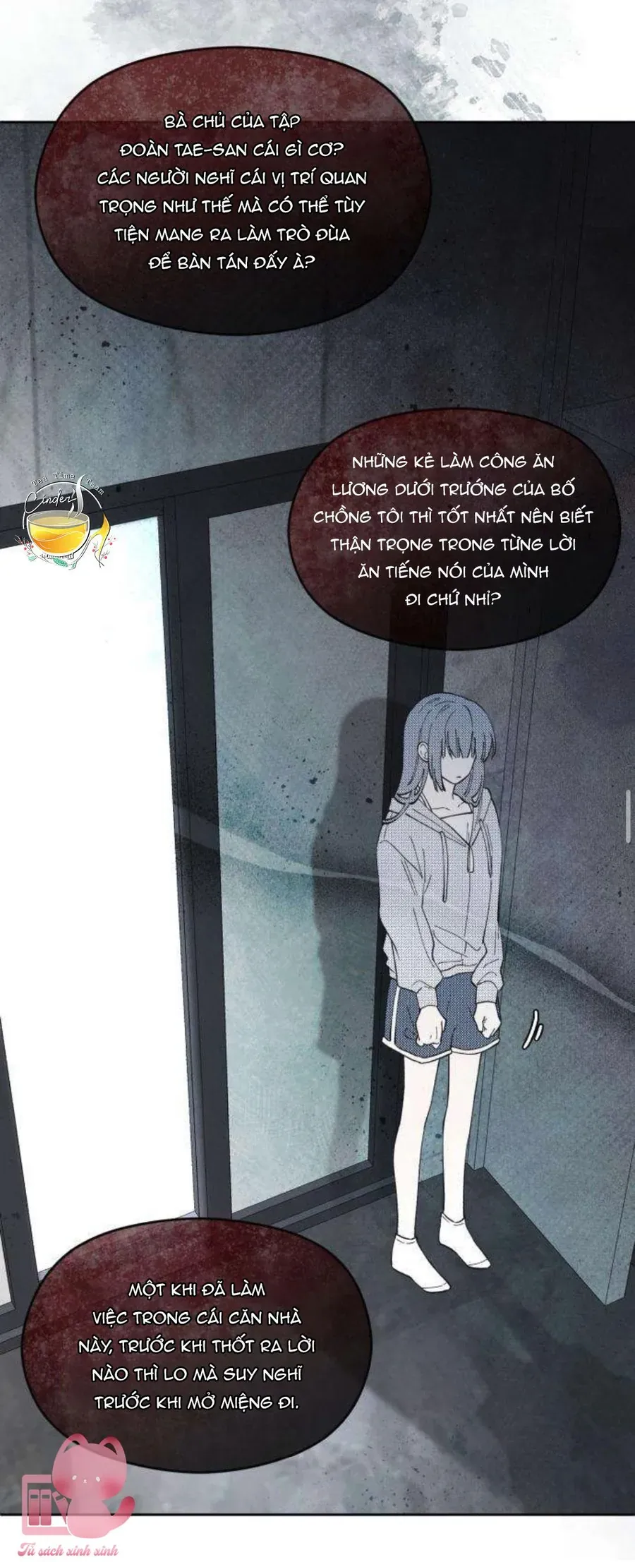 Tên Khốn Đẹp Trai Chapter 14 - 39