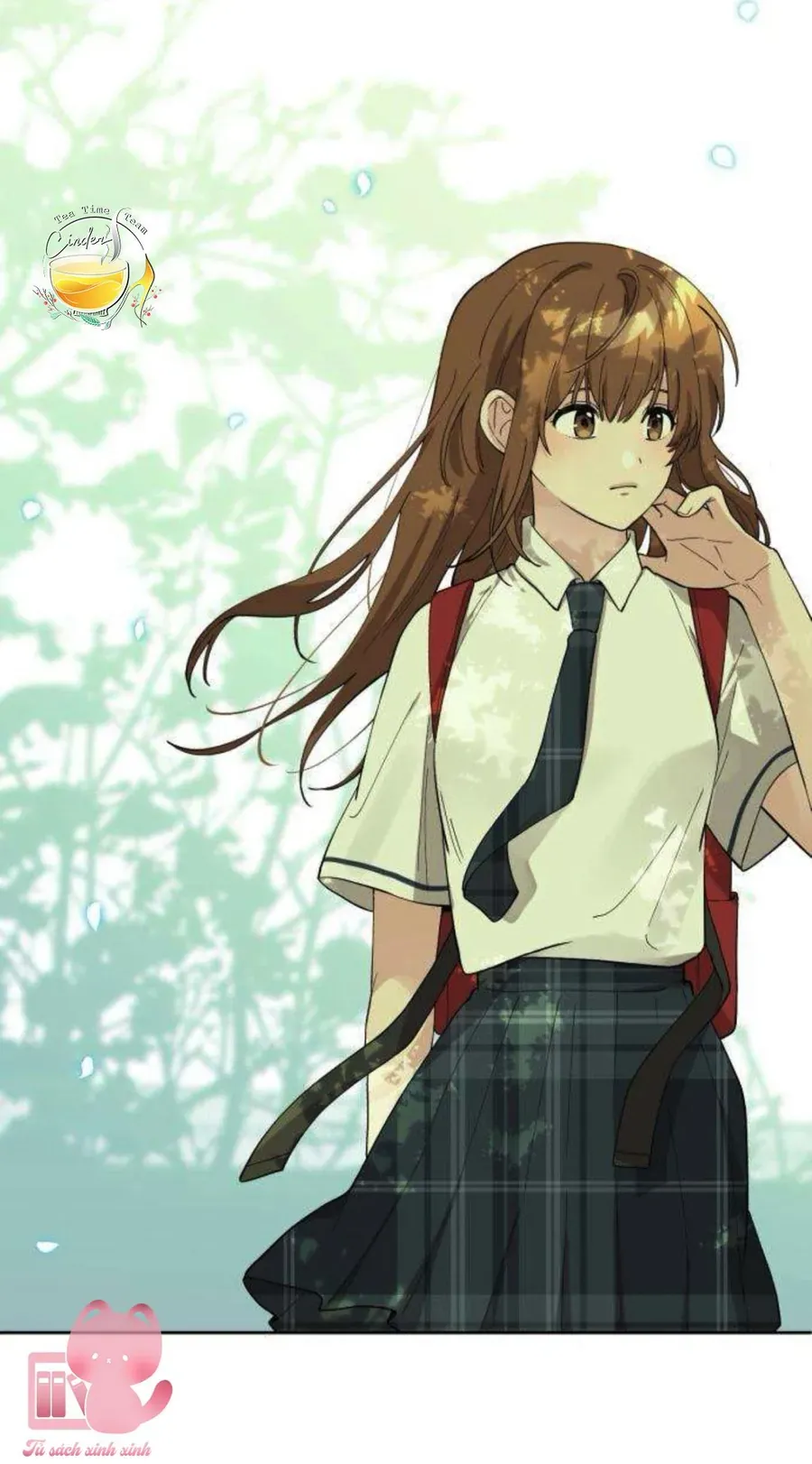 Tên Khốn Đẹp Trai Chapter 14 - 5