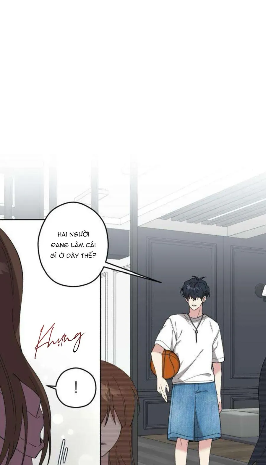 Tên Khốn Đẹp Trai Chapter 14 - 49