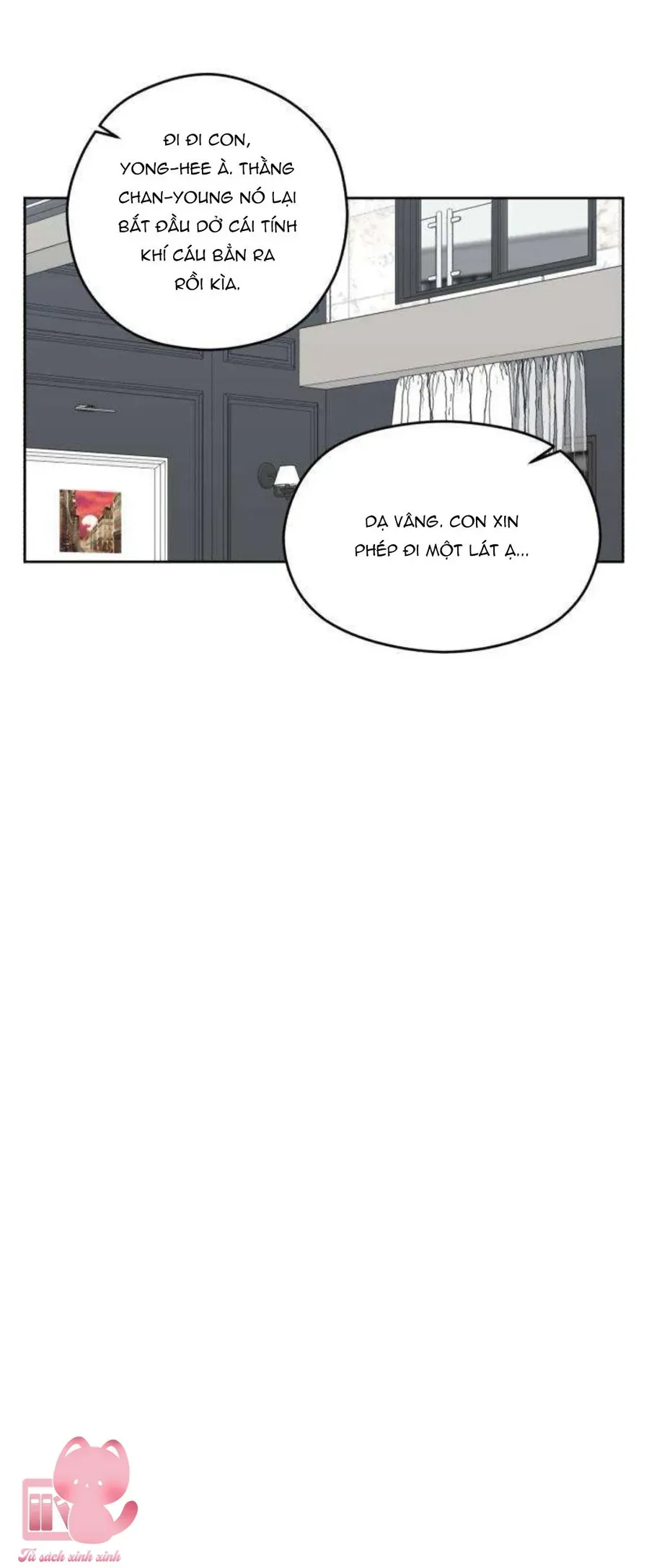 Tên Khốn Đẹp Trai Chapter 14 - 54