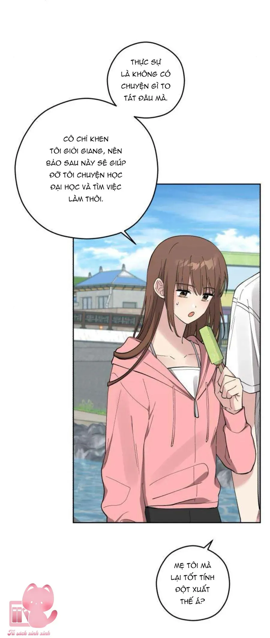 Tên Khốn Đẹp Trai Chapter 14 - 59
