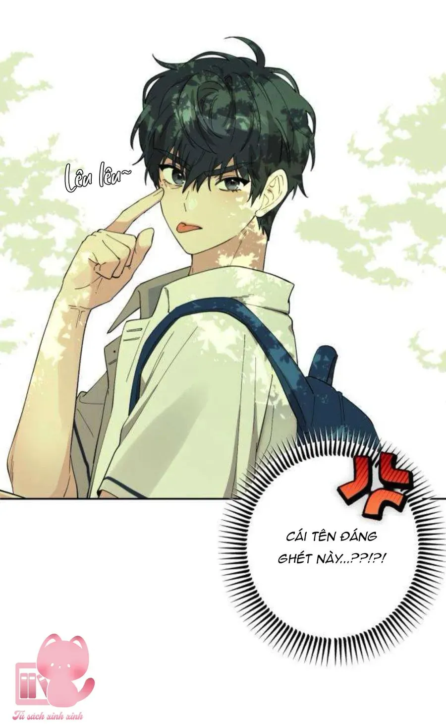 Tên Khốn Đẹp Trai Chapter 14 - 7
