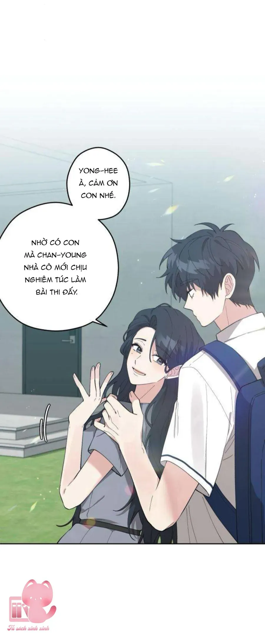 Tên Khốn Đẹp Trai Chapter 14 - 8