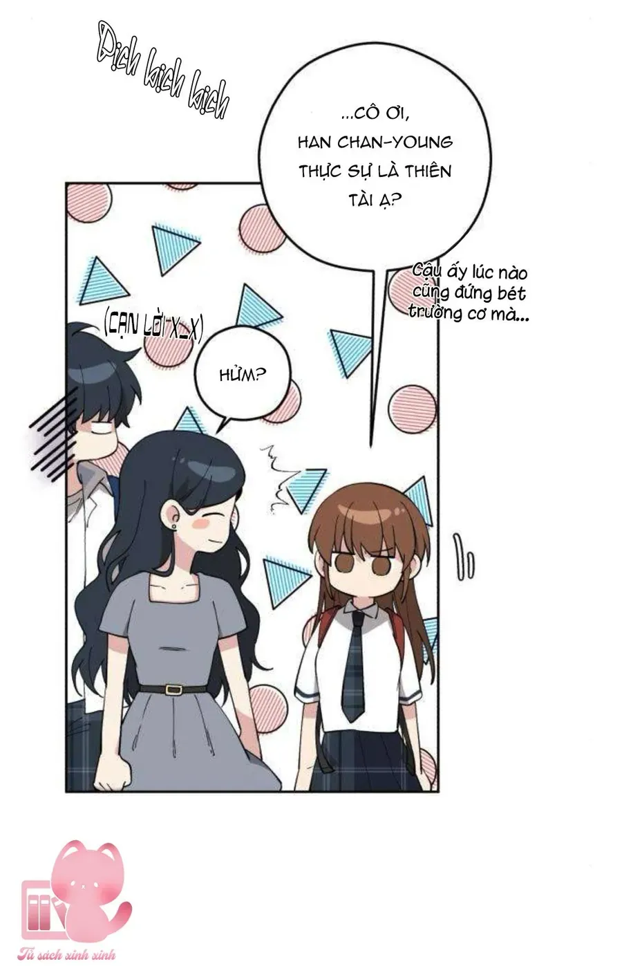 Tên Khốn Đẹp Trai Chapter 14 - 9