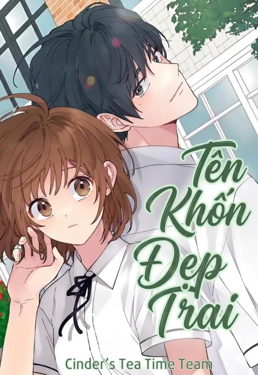 Tên Khốn Đẹp Trai Chapter 15 - 2