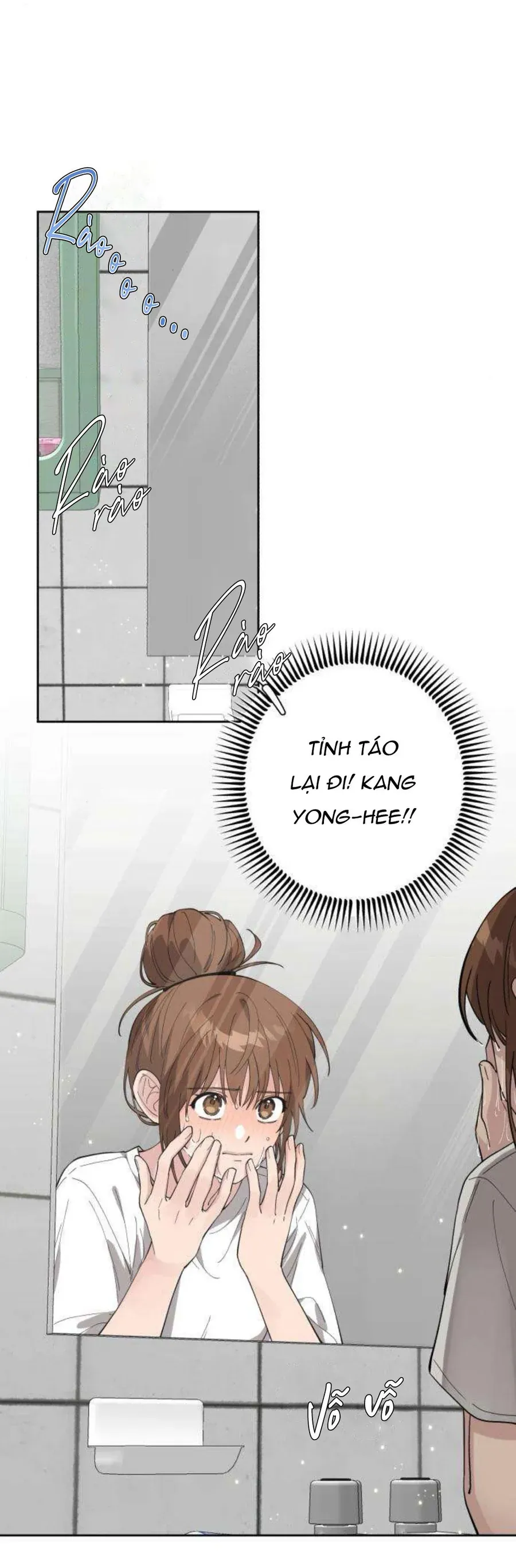 Tên Khốn Đẹp Trai Chapter 15 - 19