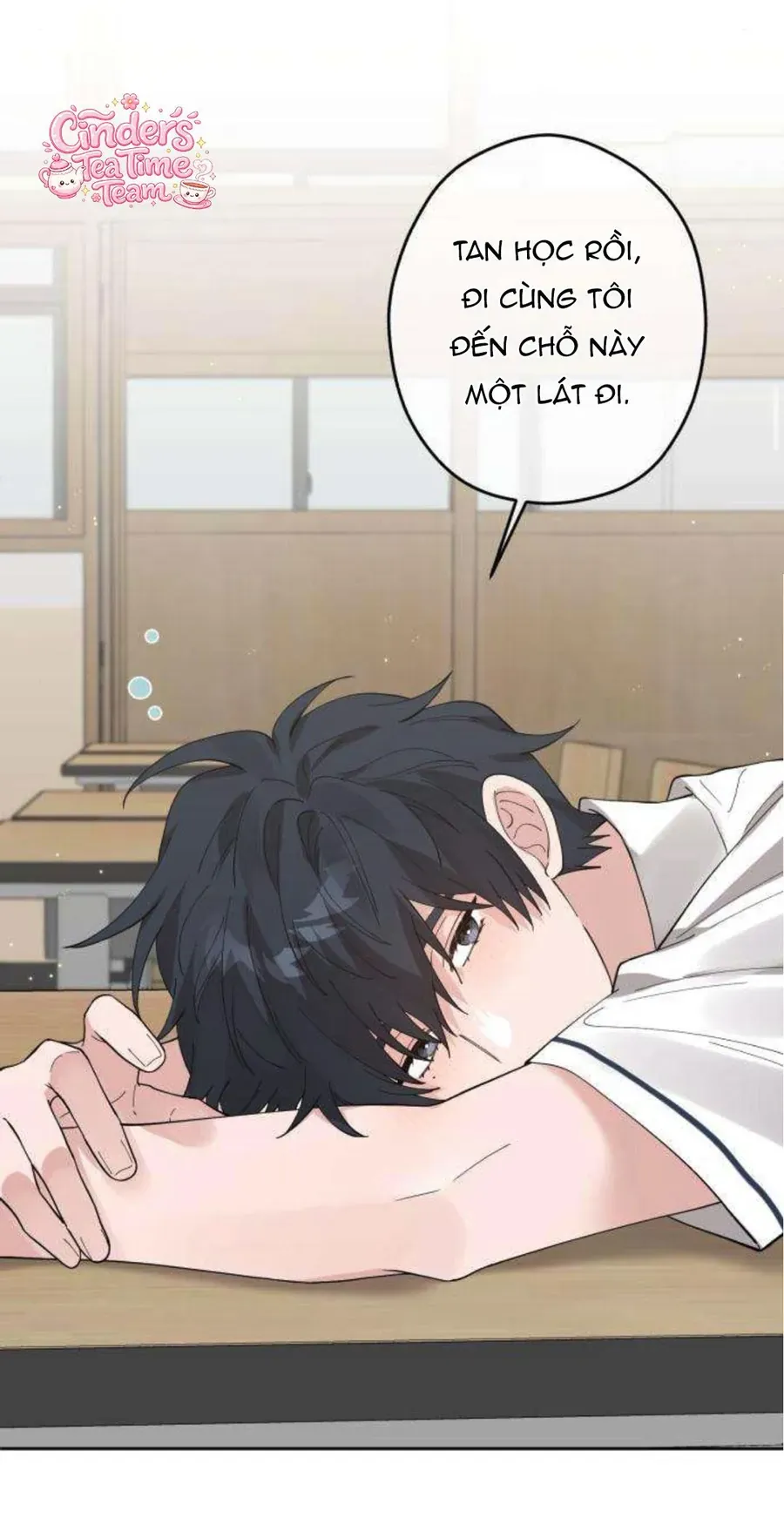 Tên Khốn Đẹp Trai Chapter 15 - 26