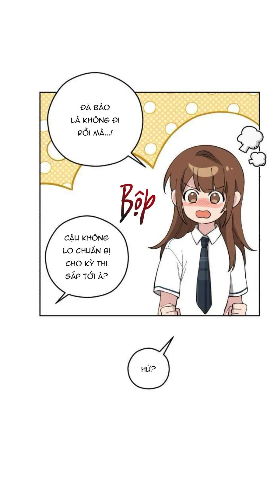 Tên Khốn Đẹp Trai Chapter 15 - 28