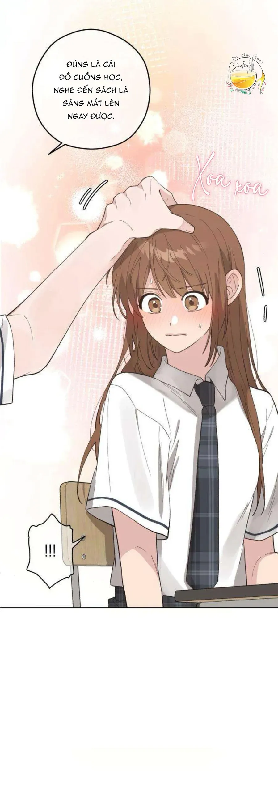 Tên Khốn Đẹp Trai Chapter 15 - 31