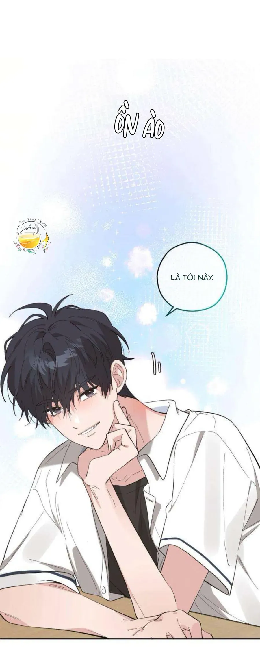 Tên Khốn Đẹp Trai Chapter 15 - 33