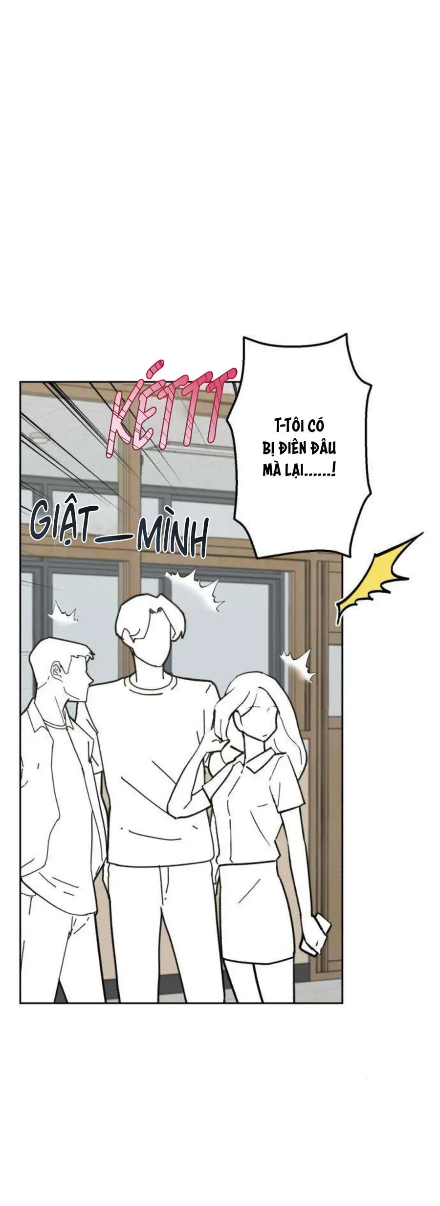 Tên Khốn Đẹp Trai Chapter 15 - 34